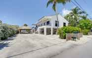 Others 7 Waterfront Key Largo Vacation Rental With Pool!