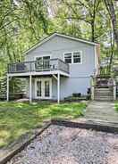 Primary image Ludington Cottage w/ Deck, Yard & Fire Pit!