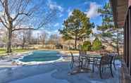 Khác 7 Upscale Home w/ Seasonal Pool Near Historic Rte 66