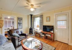 其他 3 Peaceful Mckenzie River Retreat: Fish, Hike, & Ski