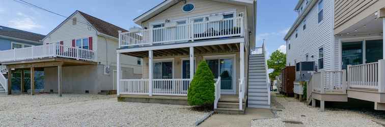 Others Avalon Vacation Rental ~ 1 Mi to Beach & Boardwalk