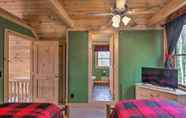 Others 5 Beech Mountain Cabin w/ 180° Views - Near Hiking!