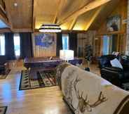 Lain-lain 7 Centennial Cabin w/ Hot Tub, Sauna & Pool Table!