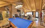 Others 2 Centennial Cabin w/ Hot Tub, Sauna & Pool Table!