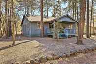 Others Pinetop Home: Near Hiking, Golfing & Skiing!