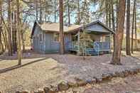 Others Pinetop Home: Near Hiking, Golfing & Skiing!