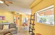 อื่นๆ 7 Tucson Home W/covered Patio Near Outdoor Adventure