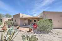 อื่นๆ Tucson Home W/covered Patio Near Outdoor Adventure