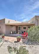 Primary image Tucson Home W/covered Patio Near Outdoor Adventure