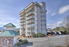 อื่นๆ 3 Condo w/ Golf Views: 2 Mi to Dollywood & Parkway!