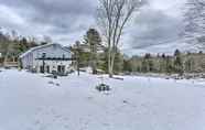 Others 3 Ellenville Home w/ Fire Pit + Game Room!