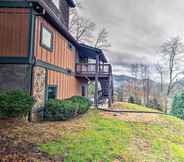 Others 7 Mountain Cabin w/ Fire Pit, Walk to Golf & Fishing