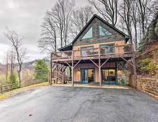 Others 2 Mountain Cabin w/ Fire Pit, Walk to Golf & Fishing