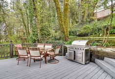 其他 4 West Linn Vacation Rental w/ Private Hot Tub