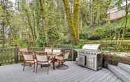 Lainnya 4 West Linn Vacation Rental w/ Private Hot Tub