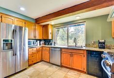 其他 3 West Linn Vacation Rental w/ Private Hot Tub