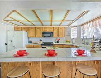 Lainnya 2 Sunny Yuma Retreat w/ Private Pool & Grill!