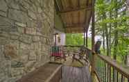 Others 2 Beech Mountain Vacation Rental 3 Mi to Ski Resort!