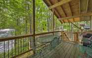 Others 7 Beech Mountain Vacation Rental 3 Mi to Ski Resort!