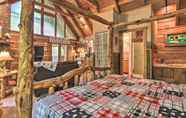 Others 7 Townsend Cabin w/ Deck & Smoky Mountain Views