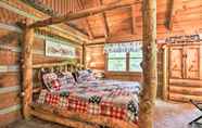 Khác 5 Townsend Cabin w/ Deck & Smoky Mountain Views