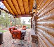 Others 4 Arizona Cabin Rental Near Tonto National Forest!