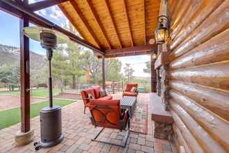 Lain-lain 4 Arizona Cabin Rental Near Tonto National Forest!