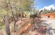 Others 7 Arizona Cabin Rental Near Tonto National Forest!