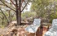 Others 3 Arizona Cabin Rental Near Tonto National Forest!