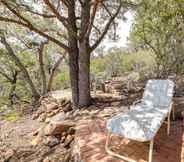 Lain-lain 3 Arizona Cabin Rental Near Tonto National Forest!