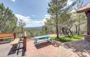 Others 2 Arizona Cabin Rental Near Tonto National Forest!