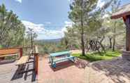 Lain-lain 2 Arizona Cabin Rental Near Tonto National Forest!