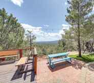 Lain-lain 2 Arizona Cabin Rental Near Tonto National Forest!