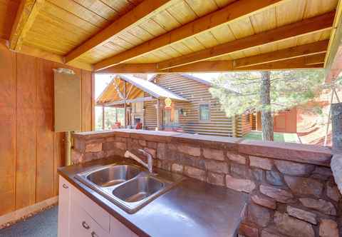 Others Arizona Cabin Rental Near Tonto National Forest!