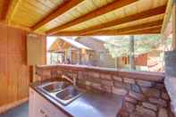 Lain-lain Arizona Cabin Rental Near Tonto National Forest!