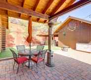 Others 5 Arizona Cabin Rental Near Tonto National Forest!