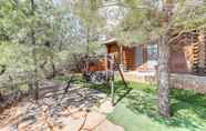 Lain-lain 6 Arizona Cabin Rental Near Tonto National Forest!