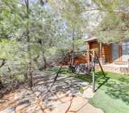 Lain-lain 6 Arizona Cabin Rental Near Tonto National Forest!