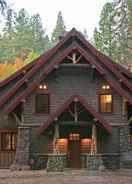 Primary image Ashland Lodge w/ Lake Views & Game Room Loft