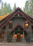 Primary image Ashland Lodge w/ Lake Views & Game Room Loft
