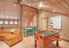 Others 6 Ashland Lodge w/ Lake Views & Game Room Loft