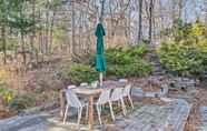 อื่นๆ 5 Chic East Hampton Retreat w/ Deck & View!