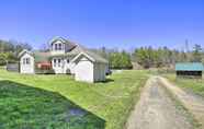 Others 7 Countryside Virginia House - Equestrian Friendly!