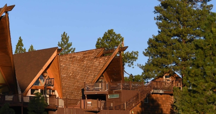 อื่นๆ Unique Mountain Cabin w/ Game Room - Near Bryce!