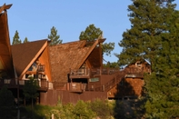 อื่นๆ Unique Mountain Cabin w/ Game Room - Near Bryce!