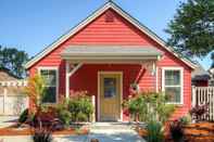 Others Serene Bungalow-style Home in Point Reyes Station!