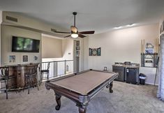 Others 6 Amenity-packed Home w/ Hot Tub & River Views!
