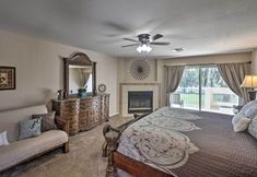 Others 5 Amenity-packed Home w/ Hot Tub & River Views!