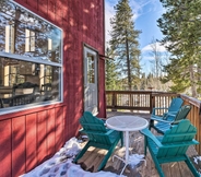 Others 5 Private Dog-friendly Fairplay Cabin w/ Deck & Yard