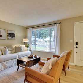 Primary image 1 Lovely Vancouver Retreat w/ Home Gym!, Washington Hotels